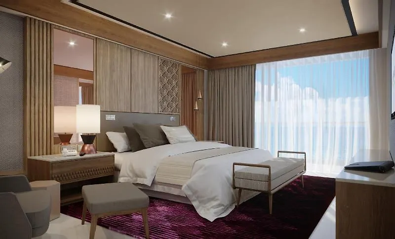 Hotel Royalton Splash Riviera Cancun Puerto Morelos
