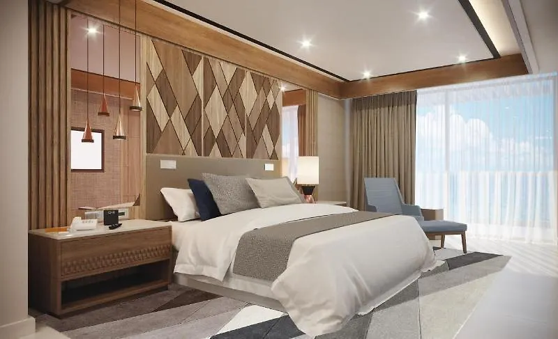 Royalton Splash Riviera Cancun بويرتو موريلوس المكسيك