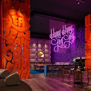 Nickelodeon & Riviera Maya Hotel