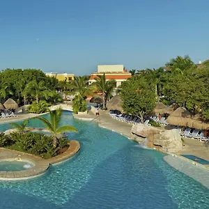 Resort Iberostar Selection Paraiso Maya