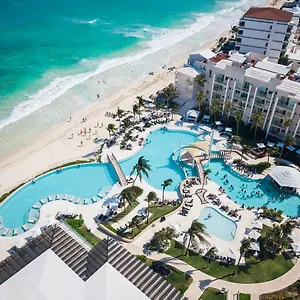 Resort Now Jade Riviera Cancun Resort&spa -