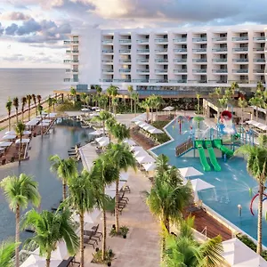 Hilton Cancun, An ***** Puerto Morelos