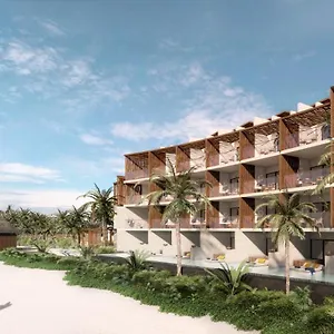 Resort Now Sapphire Riviera Cancun