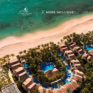 El Dorado Casitas Royale Catamaran, Cenote & Inclusive (adults Only) ***** Puerto Morelos