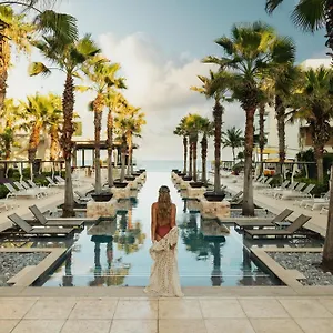Breathless Riviera Cancun & (adults Only) Пуэрто-Морелос