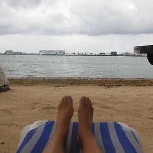 Coral Mar Hotel