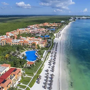 Resort Ocean Coral & Turquesa (adults Only)