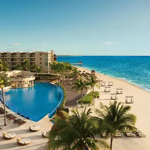 Resort Dreams Riviera Cancun Resort&spa -