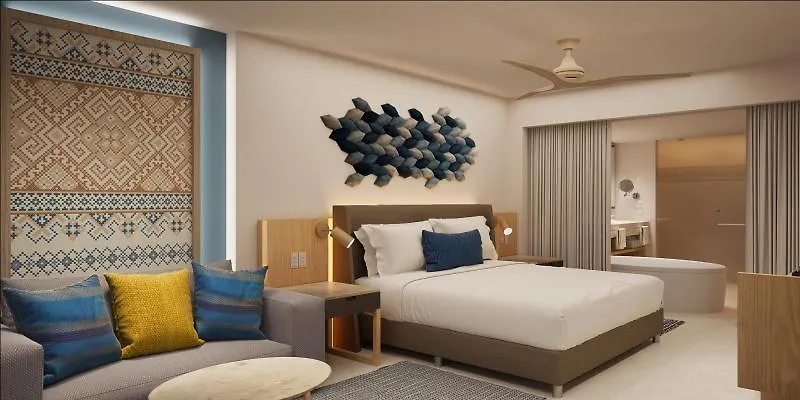Royalton Splash Riviera Cancun Puerto Morelos 5*,  Mexico