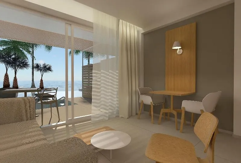 Royalton Splash Riviera Cancun Puerto Morelos 5*,