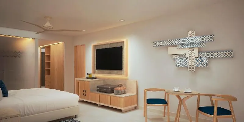 Royalton Splash Riviera Cancun Puerto Morelos
